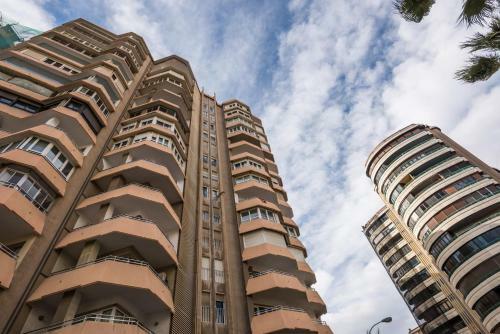 Apartamento Seafront La Malagueta II