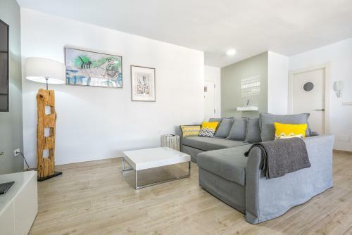 Apartamento Seafront La Malagueta II
