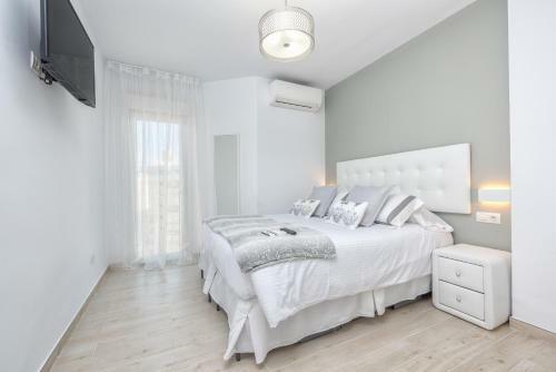 Apartamento Seafront La Malagueta II