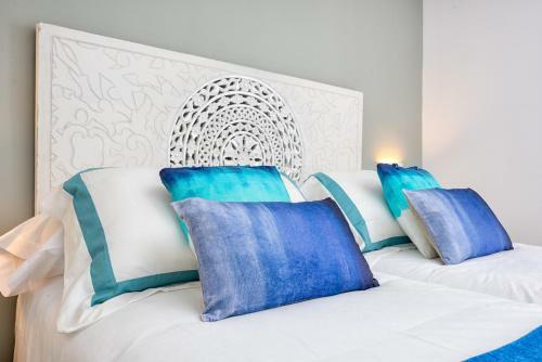 Apartamento Seafront La Malagueta II