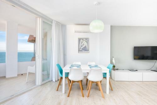 Apartamento Seafront La Malagueta II