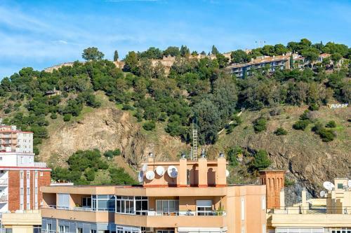 Apartamento Seafront La Malagueta II