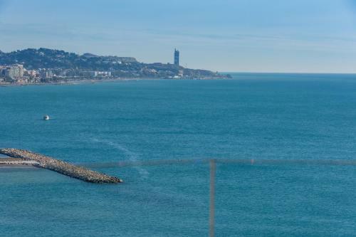 Apartamento Seafront La Malagueta II