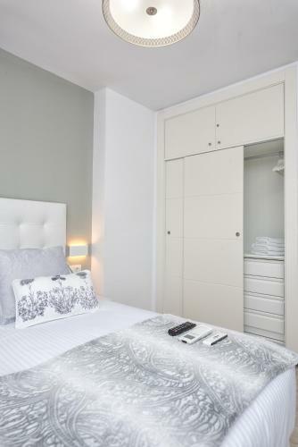 Apartamento Seafront La Malagueta II