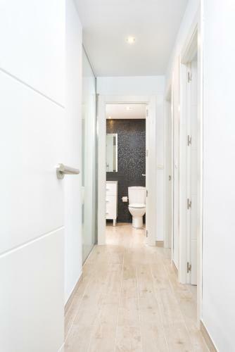 Apartamento Seafront La Malagueta II