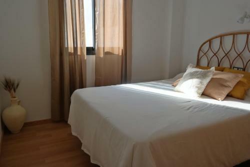 Penthouse Apartment & Pool Malaga Center