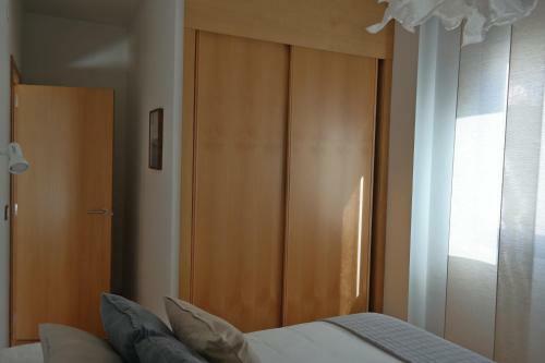 Penthouse Apartment & Pool Malaga Center
