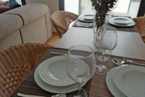 Penthouse Apartment & Pool Malaga Center