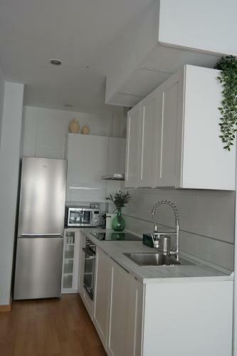 Penthouse Apartment & Pool Malaga Center