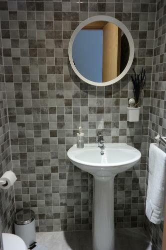 Penthouse Apartment & Pool Malaga Center