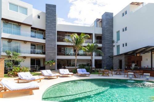 Apartamento Solmare