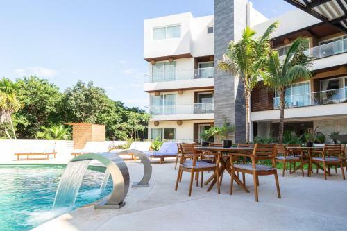 Apartamento Solmare