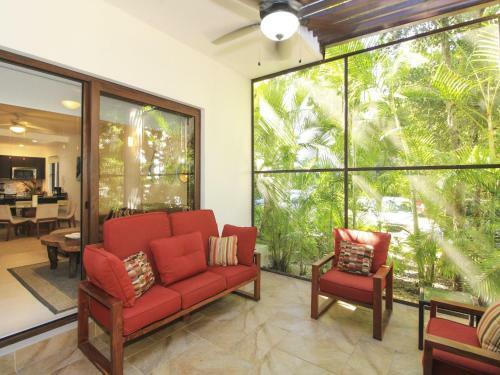 Tao Luxury Apartment 2 Bedrooms