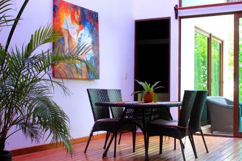 Apartamento Comfortable Unique House Wonderful Private Patio With Splash Pool Amazing Facilities