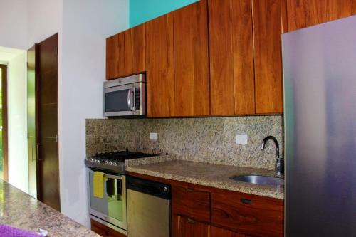 Apartamento Comfortable Unique House Wonderful Private Patio With Splash Pool Amazing Facilities