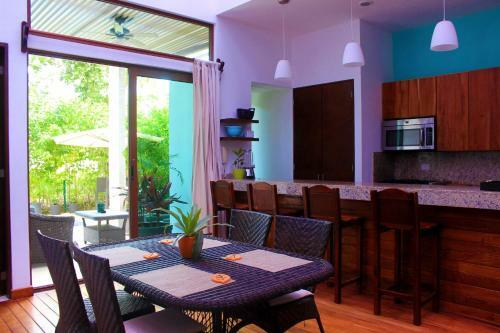 Apartamento Comfortable Unique House Wonderful Private Patio With Splash Pool Amazing Facilities