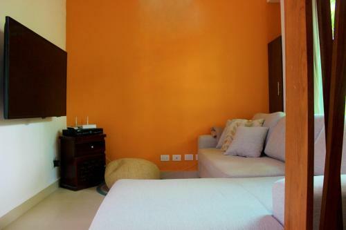 Apartamento Comfortable Unique House Wonderful Private Patio With Splash Pool Amazing Facilities