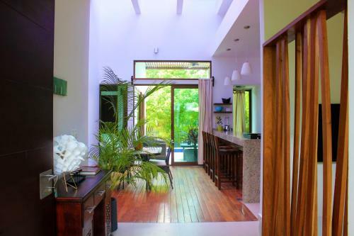 Apartamento Comfortable Unique House Wonderful Private Patio With Splash Pool Amazing Facilities