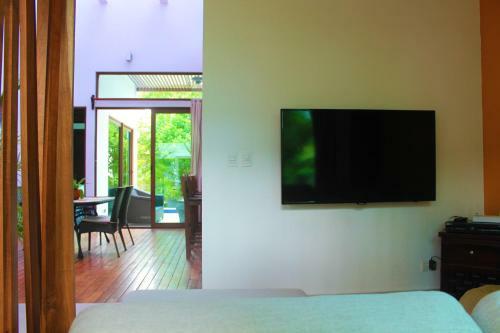 Apartamento Comfortable Unique House Wonderful Private Patio With Splash Pool Amazing Facilities