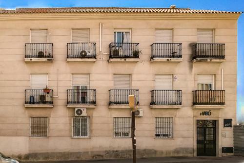 Picasso Premium Apartment