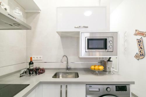 Picasso Premium Apartment