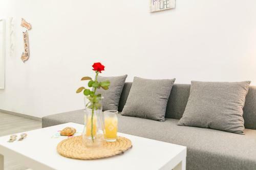 Picasso Premium Apartment