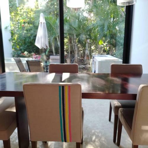 Apartamento Akumal Para�so