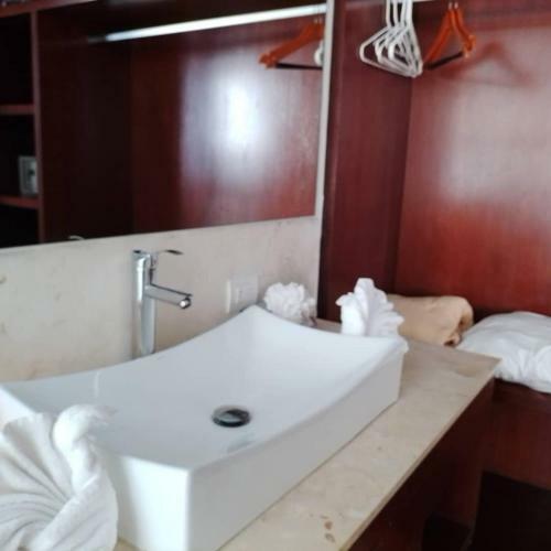 Apartamento Akumal Para�so