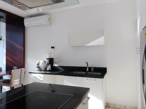 Apartamento Akumal Para�so