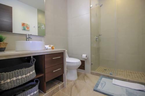 Apartamento Boho Tropical Style Condo Fully Equipped Private Screened Terrace By The Pool