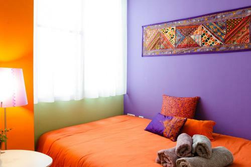 Apartamento Casa Armon�a