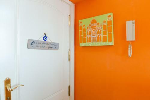 Apartamento Casa Armon�a