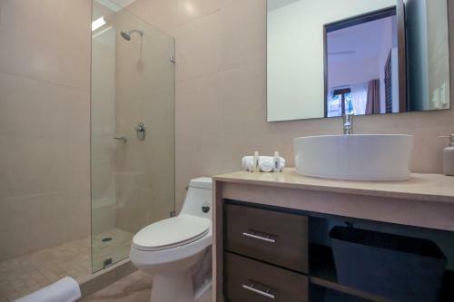 Fantastic Apartment Sensational Private Terrace With Pool View Surrounded By Lush Gardens