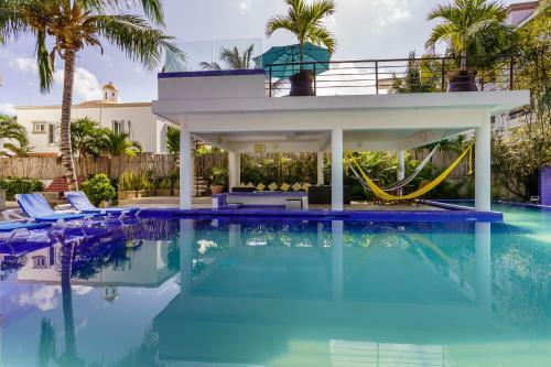 Bellamar! Incredible Beach Front Villa! Accept Events