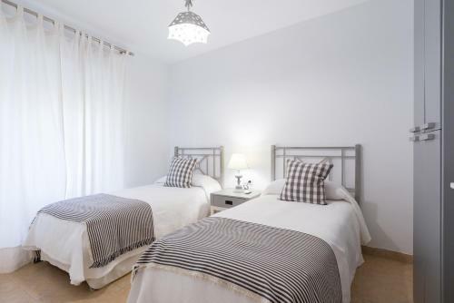 Apartamento Con Encanto En Primera Linea De Playa
