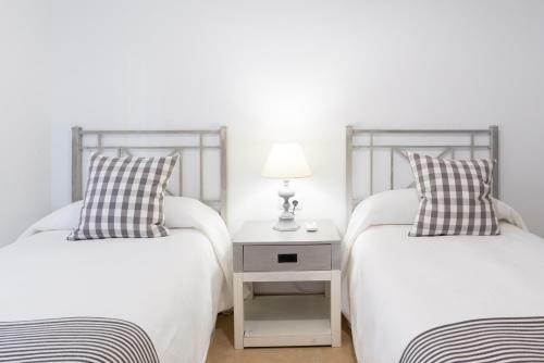 Apartamento Con Encanto En Primera Linea De Playa