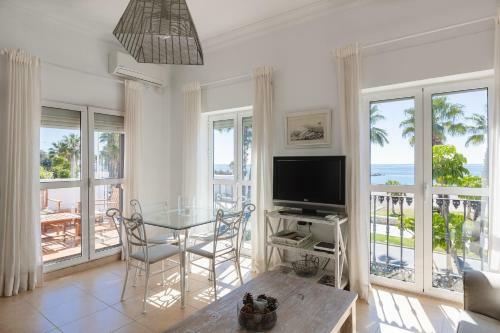 Apartamento Con Encanto En Primera Linea De Playa