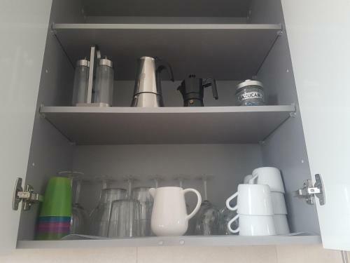 Apartamento Gloria 1