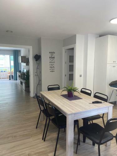Apartamento Gloria 1
