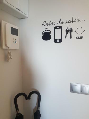 Apartamento Gloria 1