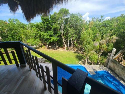 Villa Bahia Principe Tulum