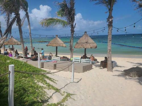 Villa Bahia Principe Tulum