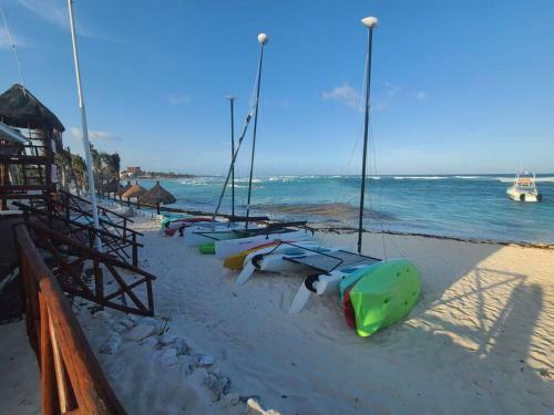 Villa Bahia Principe Tulum