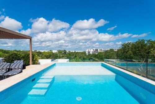 Villa Maya- Luxury Mansion