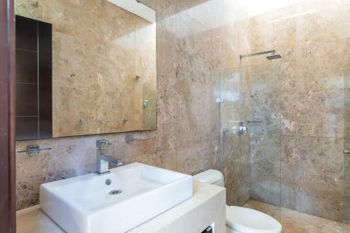 Villa Maya- Luxury Mansion