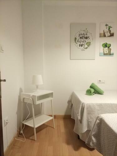 Royalhomes Apartamento M�laga Picasso