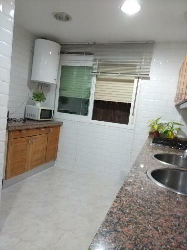 Royalhomes Apartamento M�laga Picasso