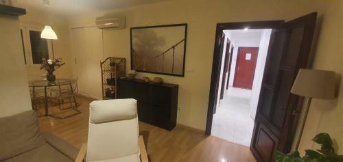 Royalhomes Apartamento M�laga Picasso
