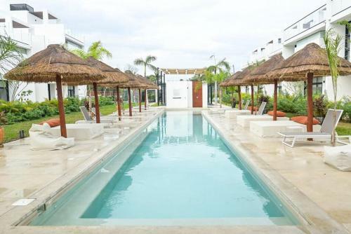 Villa Downtown 33