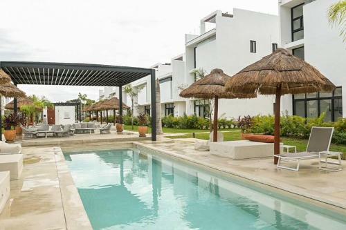 Villa Downtown 33